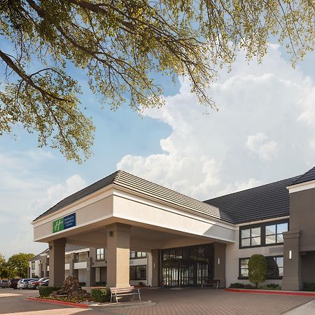 Holiday Inn Express Hotel & Suites Irving Dfw Airport North By Ihg Eksteriør billede