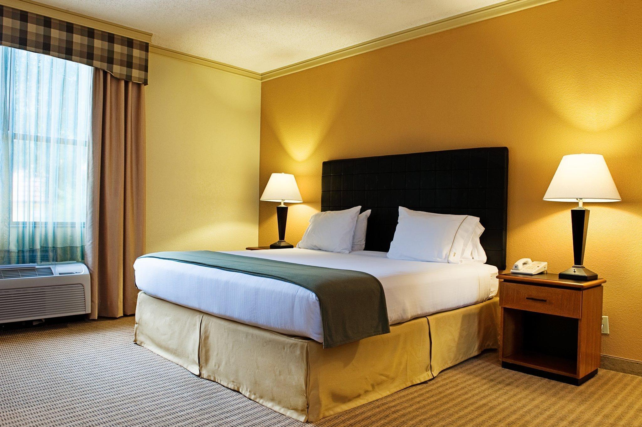 Holiday Inn Express Hotel & Suites Irving Dfw Airport North, An Ihg Hotel Værelse billede