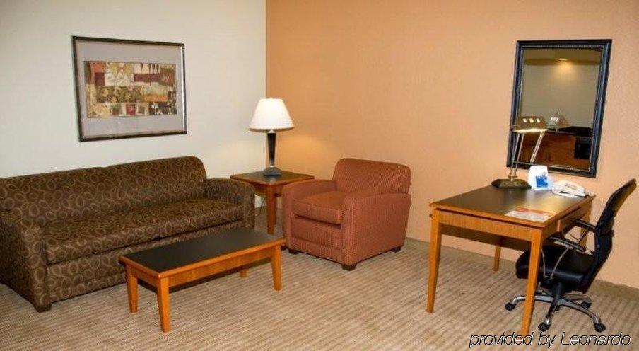 Holiday Inn Express Hotel & Suites Irving Dfw Airport North By Ihg Eksteriør billede