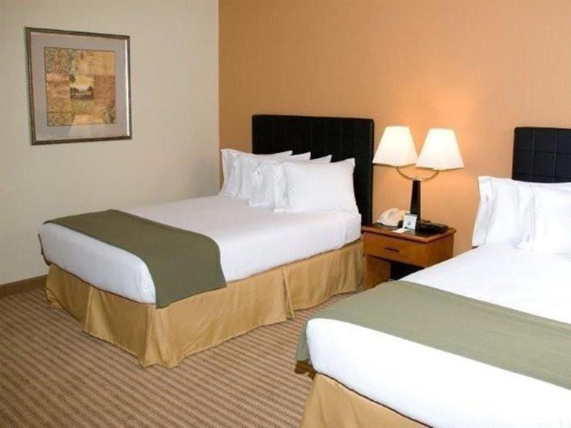 Holiday Inn Express Hotel & Suites Irving Dfw Airport North By Ihg Eksteriør billede
