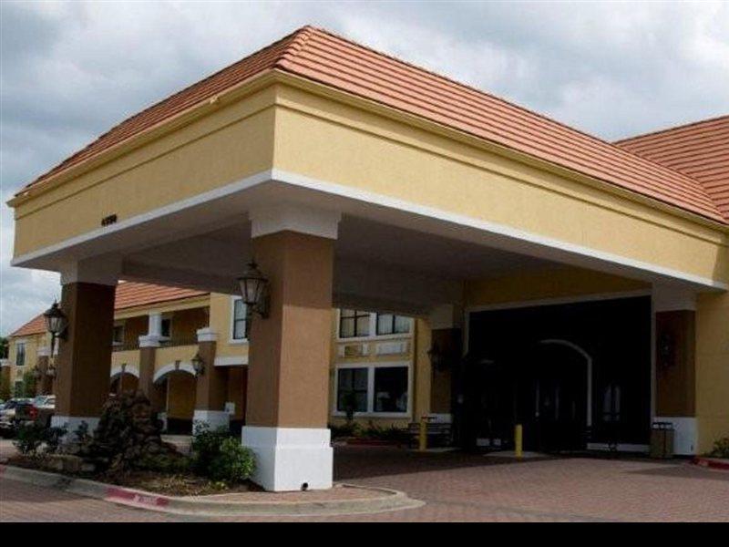 Holiday Inn Express Hotel & Suites Irving Dfw Airport North By Ihg Eksteriør billede