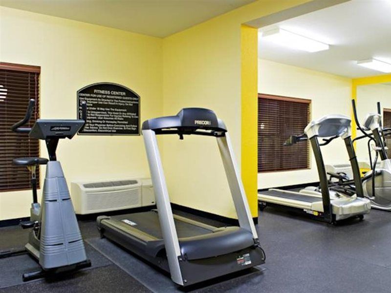 Holiday Inn Express Hotel & Suites Irving Dfw Airport North By Ihg Eksteriør billede