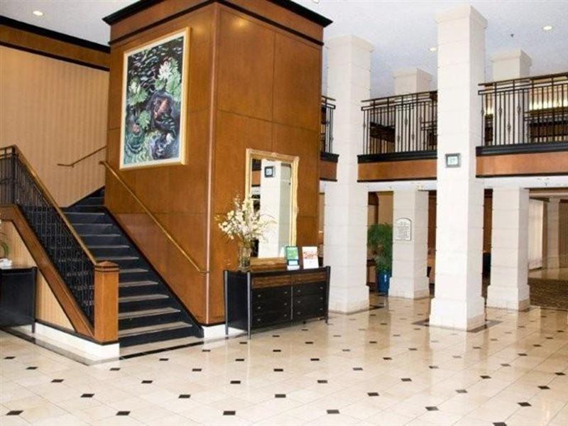 Holiday Inn Express Hotel & Suites Irving Dfw Airport North By Ihg Eksteriør billede