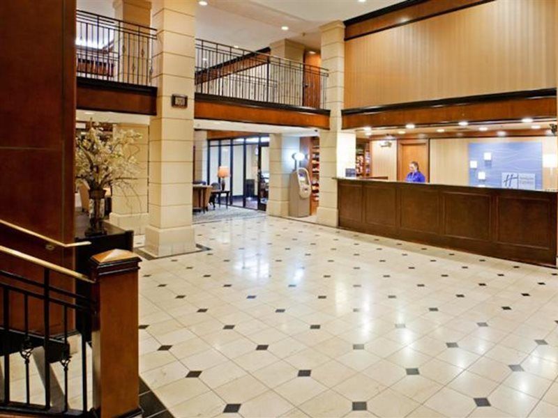 Holiday Inn Express Hotel & Suites Irving Dfw Airport North By Ihg Eksteriør billede
