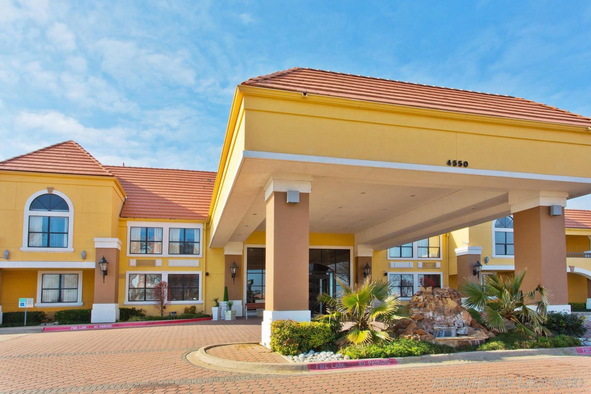 Holiday Inn Express Hotel & Suites Irving Dfw Airport North By Ihg Eksteriør billede