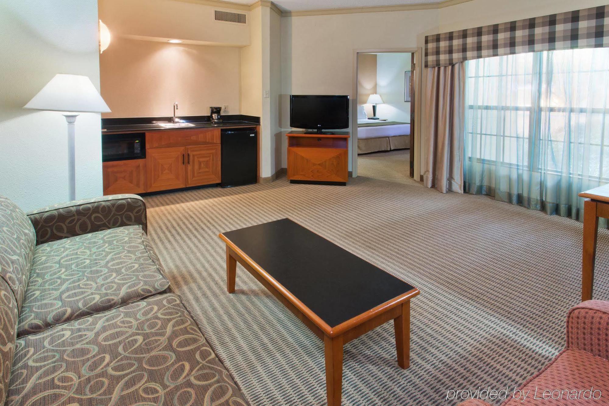 Holiday Inn Express Hotel & Suites Irving Dfw Airport North By Ihg Eksteriør billede