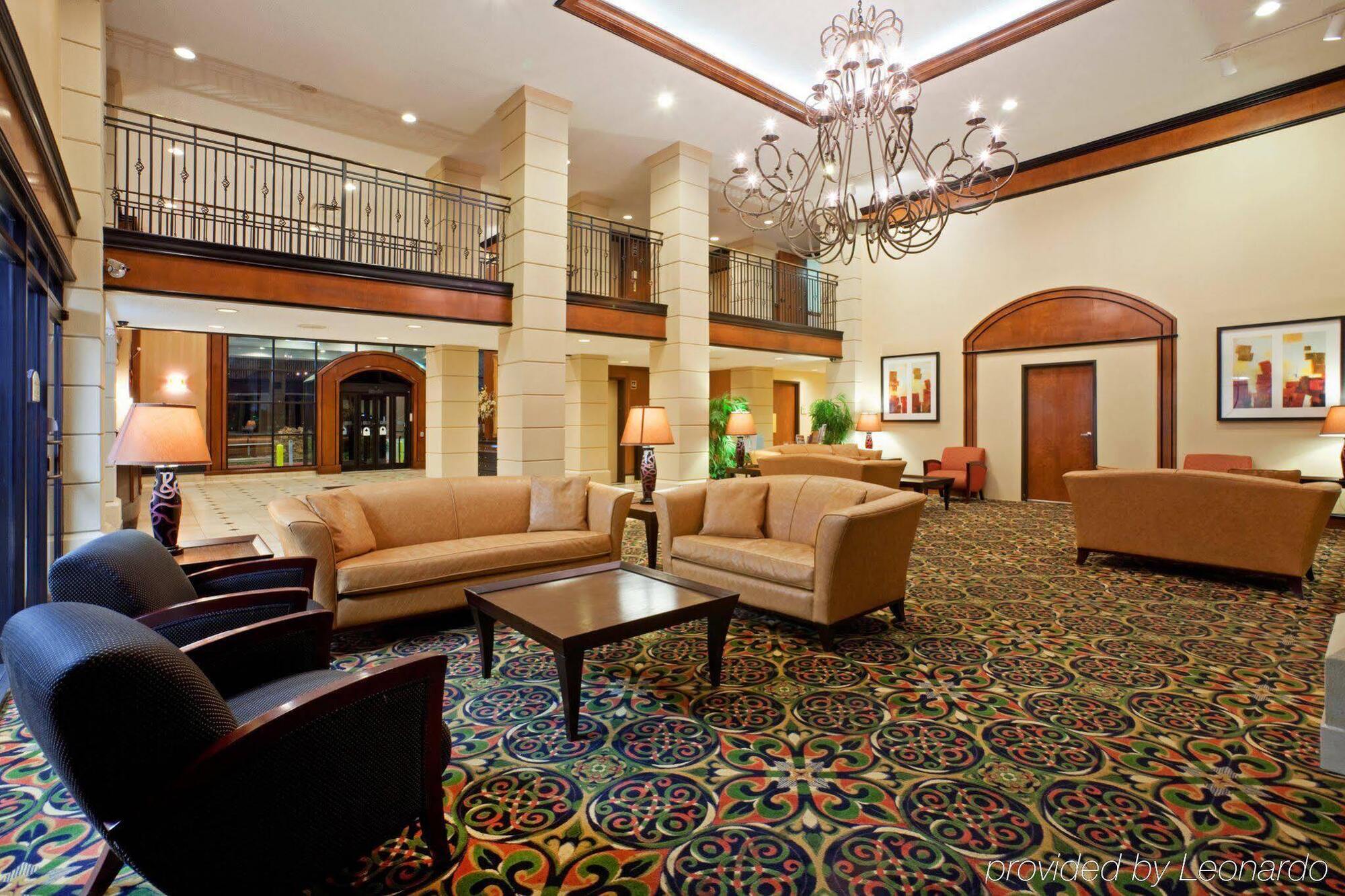 Holiday Inn Express Hotel & Suites Irving Dfw Airport North, An Ihg Hotel Eksteriør billede
