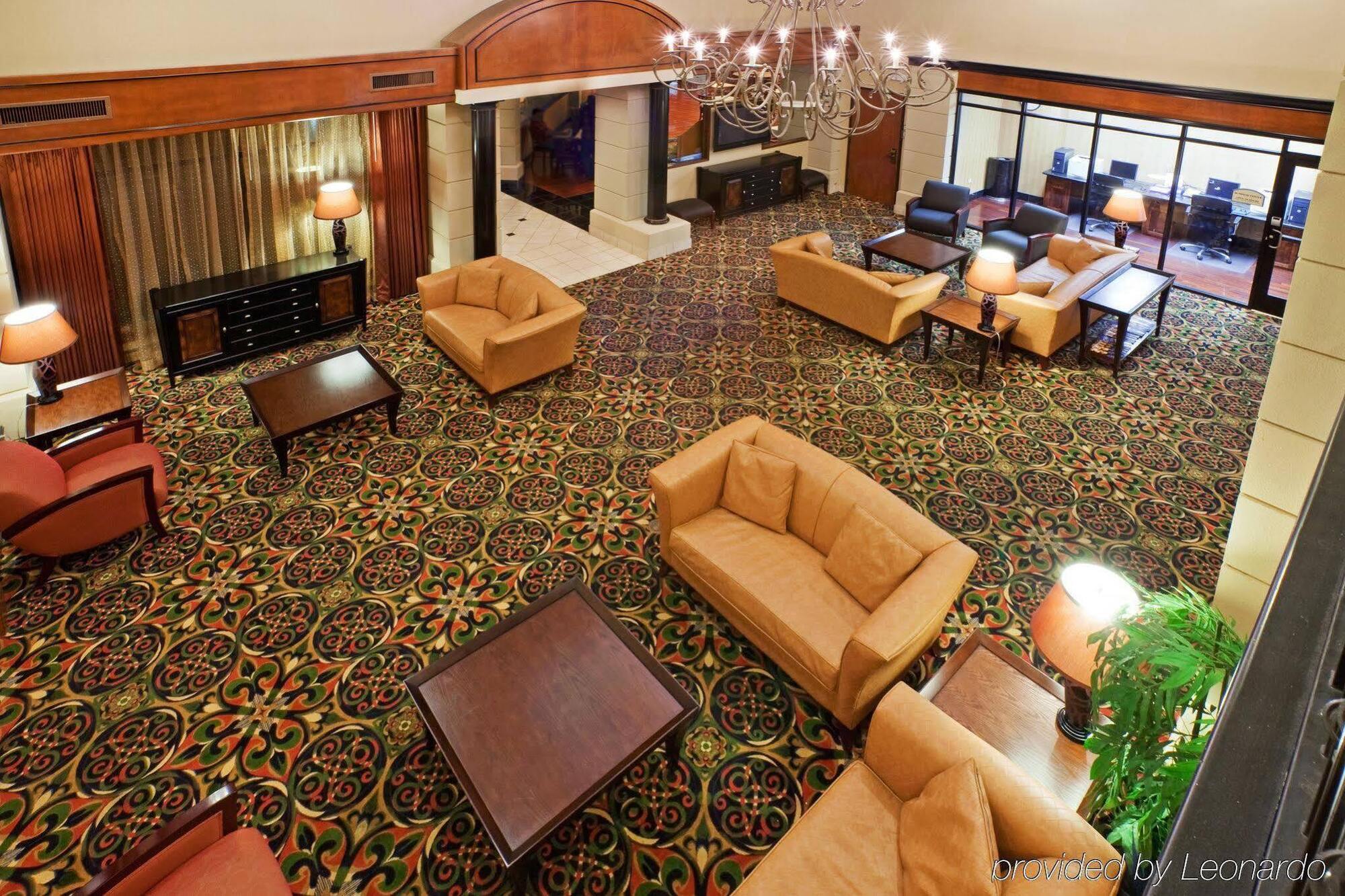 Holiday Inn Express Hotel & Suites Irving Dfw Airport North, An Ihg Hotel Eksteriør billede