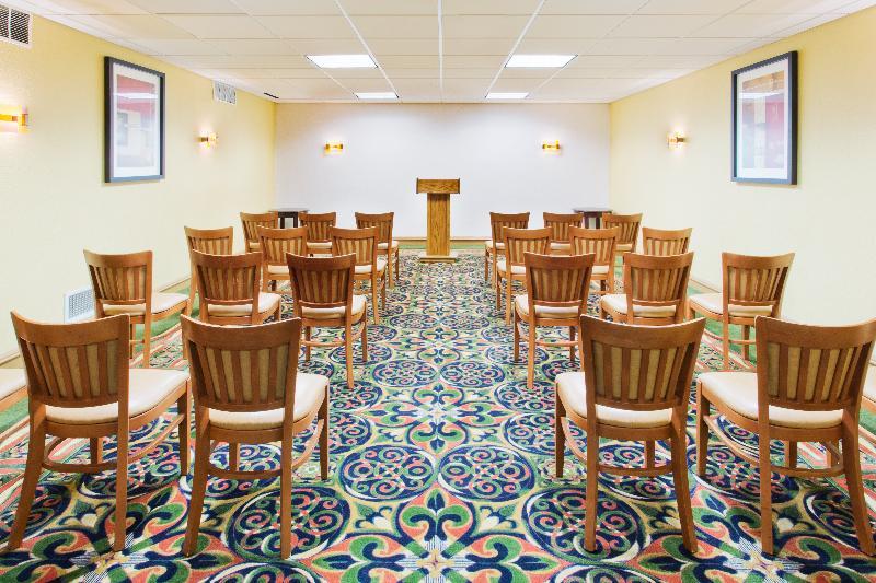 Holiday Inn Express Hotel & Suites Irving Dfw Airport North By Ihg Eksteriør billede