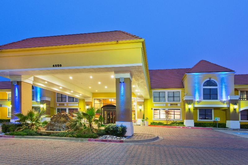 Holiday Inn Express Hotel & Suites Irving Dfw Airport North By Ihg Eksteriør billede