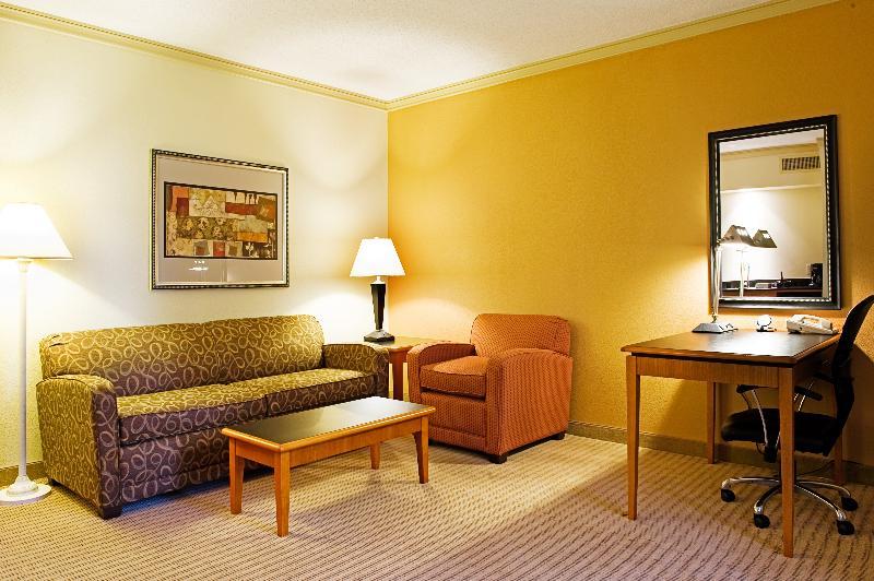 Holiday Inn Express Hotel & Suites Irving Dfw Airport North By Ihg Eksteriør billede
