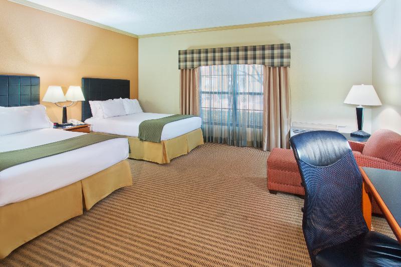 Holiday Inn Express Hotel & Suites Irving Dfw Airport North By Ihg Eksteriør billede