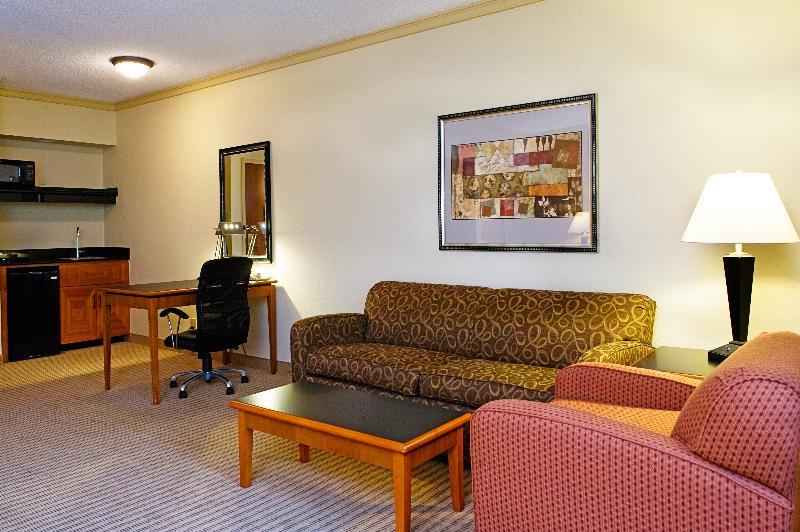 Holiday Inn Express Hotel & Suites Irving Dfw Airport North By Ihg Eksteriør billede