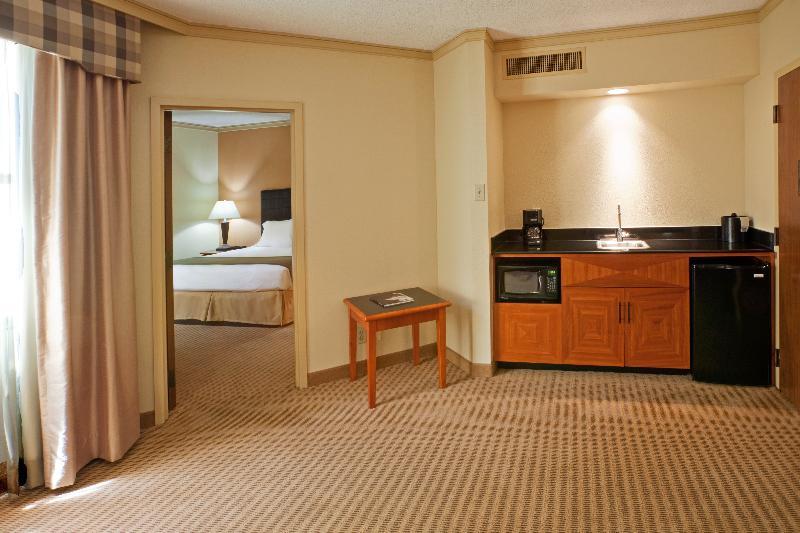 Holiday Inn Express Hotel & Suites Irving Dfw Airport North By Ihg Eksteriør billede